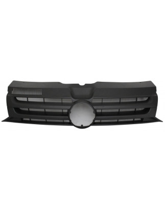 GRIGLIA NERA VOLKSWAGEN TRANSPORTER T5 0110  0115