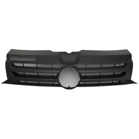 GRIGLIA NERA VOLKSWAGEN TRANSPORTER T5 0110  0115