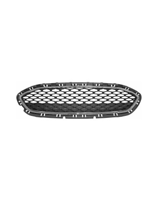 GRIGLIA RADIATORE CON MODANATURA CROMATA FORD FIESTA 0117  0122