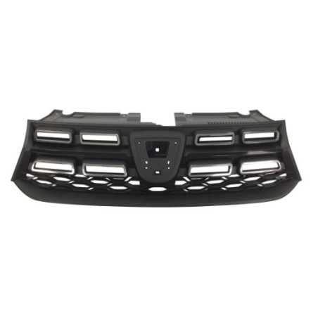 GRIGLIA RADIATORE DACIA LOGAN-MCV 0116  0121, DACIA SANDERO 0116  0120
