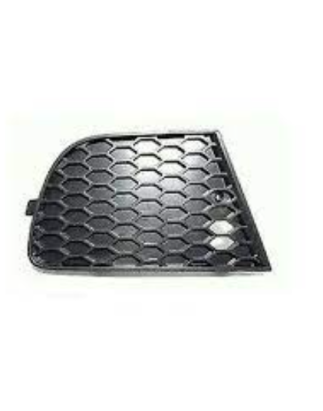 GRIGLIA PARAURTI ANTERIORE SINISTRA VOLKSWAGEN CROSS POLO 0105  0109, VOLKSWAGEN POLO 0105  0109 VERSCROSS