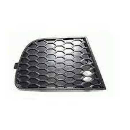 GRIGLIA PARAURTI ANTERIORE SINISTRA VOLKSWAGEN CROSS POLO 0105  0109, VOLKSWAGEN POLO 0105  0109 VERSCROSS