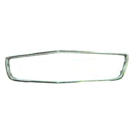 MODANATURA GRIGLIA CROMATA MERCEDES-BENZ CLS W218 COUPE 0110  0114