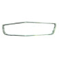 MODANATURA GRIGLIA CROMATA MERCEDES-BENZ CLS W218 COUPE 0110  0114