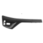 MODANATURA PARAURTI ANTERIORE DESTRA CON CORNICE CROMATA CON FENDINEBBIA RENAULT TRAFIC 0121