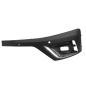MODANATURA PARAURTI ANTERIORE DESTRA CON CORNICE CROMATA CON FENDINEBBIA CON SENSORI RENAULT TRAFIC 0121