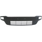 MODANATURA PARAURTI ANTERIORE CARBON METAL FIAT PUNTO EVO 0109  0112