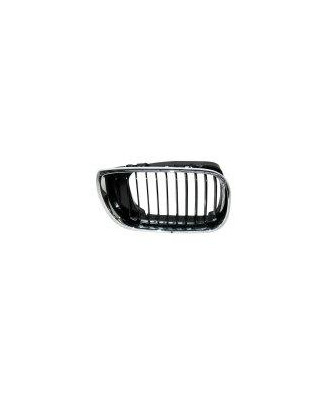 GRIGLIA ANTERIORE DESTRA CROMATANERA BMW SERIES 3 E46 SDN 0102  0105, BMW iX2 U10E 0123