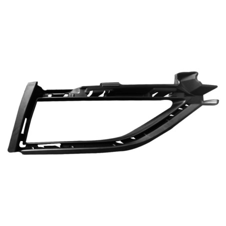 GRIGLIA PARAURTI ANTERIORE SINISTRA CON FENDINEBBIA VOLKSWAGEN GOLF VII 0116  0119, VOLKSWAGEN GOLF VII VARIANT BV5 0117  0120