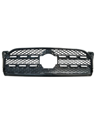 GRIGLIA PARAURTI ANTERIORE MERCEDES-BENZ GLB X247 0119