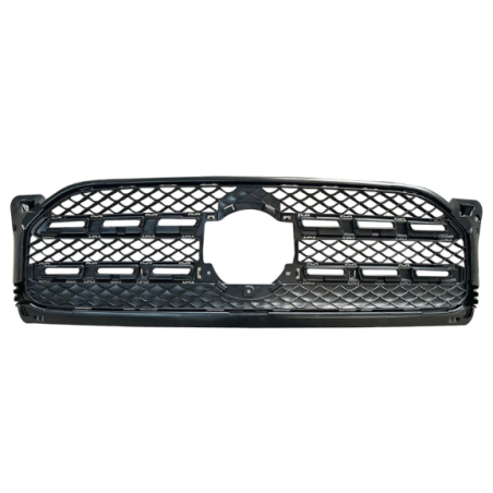 GRIGLIA PARAURTI ANTERIORE MERCEDES-BENZ GLB X247 0119