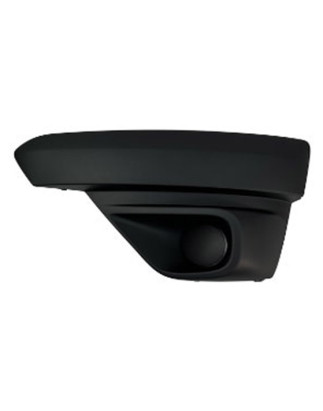 GRIGLIA PARAURTI ANTERIORE SINISTRA RENAULT EXPRESS 0121