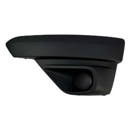 GRIGLIA PARAURTI ANTERIORE SINISTRA RENAULT EXPRESS 0121