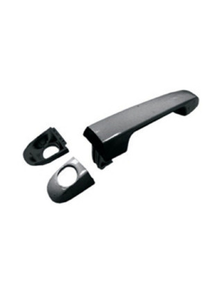 MANIGLIA ESTERNA ANTERIORE SINISTRO HYUNDAI i20 0108  011  HYUNDAI i20 0112  0114