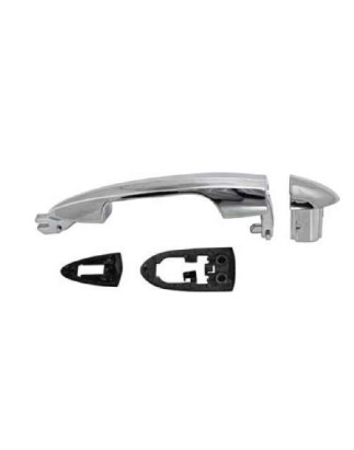 MANIGLIA PORTA ESTERNA ANTERIORE DESTRO ALFA ROMEO GIULIETTA 0110  1220, ALFA ROMEO MITO 0108, LANCIA Y 0111  0124