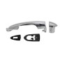 MANIGLIA PORTA ESTERNA ANTERIORE DESTRO ALFA ROMEO GIULIETTA 0110  1220, ALFA ROMEO MITO 0108, LANCIA Y 0111  0124
