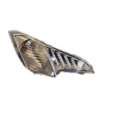 FENDINEBBIA SINISTRO WY21W FORD ECOSPORT 0117