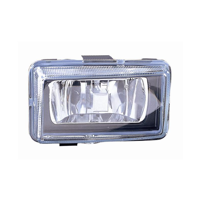 FENDINEBBIA SINISTRO IVECO EUROCARGO 0903