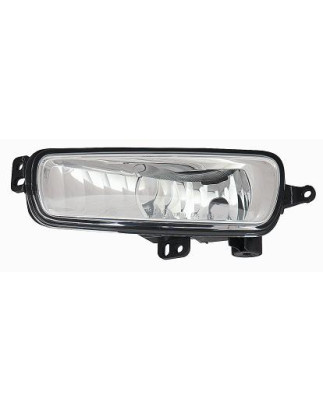 FENDINEBBIA DESTRO FORD FIESTA 0117  0122 VERS ST-LINE , FORD FOCUS 0114  0118, FORD FOCUS C-MAX 0114