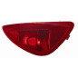 FANALE RETROMARCIA DESTRO RENAULT CLIO 0109  0113