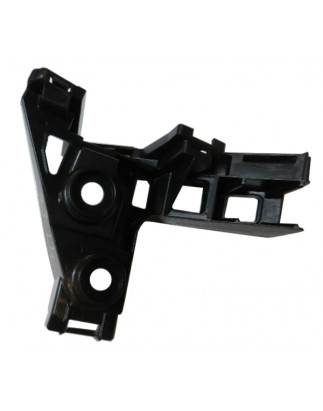 STAFFA PARAURTI POSTERIORE SINISTRA INTERNA VOLKSWAGEN GOLF VII 0113  0116, VOLKSWAGEN GOLF VII 0116  0119