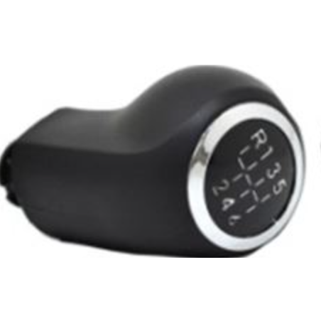 POMELLO CAMBIO Opel Astra - Corsa - Combo - Vectra 6 MARCE