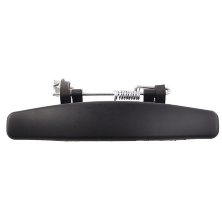 MANIGLIA ESTERNA ANTERIOREPOSTERIORE SINISTRO DACIA DUSTER 0110  0117, DACIA SANDERO 0108  0112