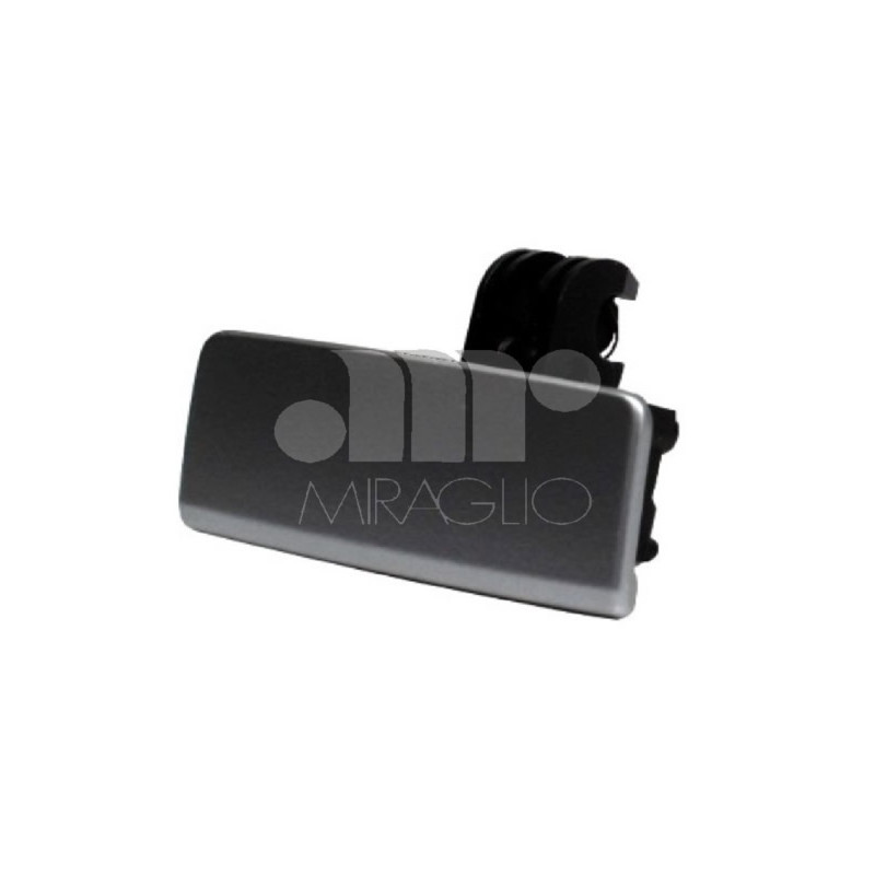 MANIGLIA INTERNA VANO OGGETTI FIAT GRANDE PUNTO 0105  011  FIAT PUNTO EVO 0109  0112