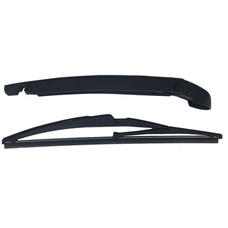 BRACCIO SPAZZOLANTE POSTERIORE 310mm FIAT 500 L 0112  0117, FIAT 500 L 0117