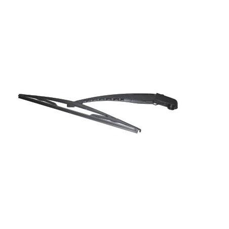 BRACCIO SPAZZOLANTE POSTERIORE 16 405mm OPEL CORSA C 0100  0106, OPEL MERIVA 0103  0110