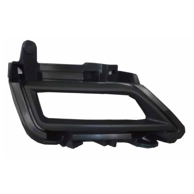 GRIGLIA PARAURTI ANTERIORE SINISTRA CON FENDINEBBIA NISSAN MICRA K14 0117