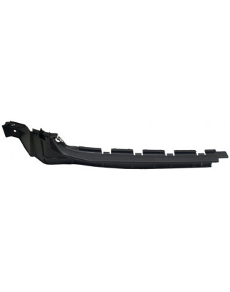 STAFFA PARAURTI POSTERIORE SINISTRA FIAT GRANDE PUNTO 0105  011  FIAT PUNTO 011  FIAT PUNTO EVO 0109  0112