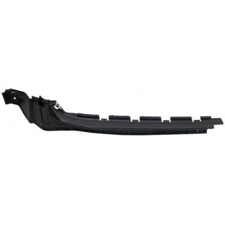 STAFFA PARAURTI POSTERIORE SINISTRA FIAT GRANDE PUNTO 0105  011  FIAT PUNTO 011  FIAT PUNTO EVO 0109  0112
