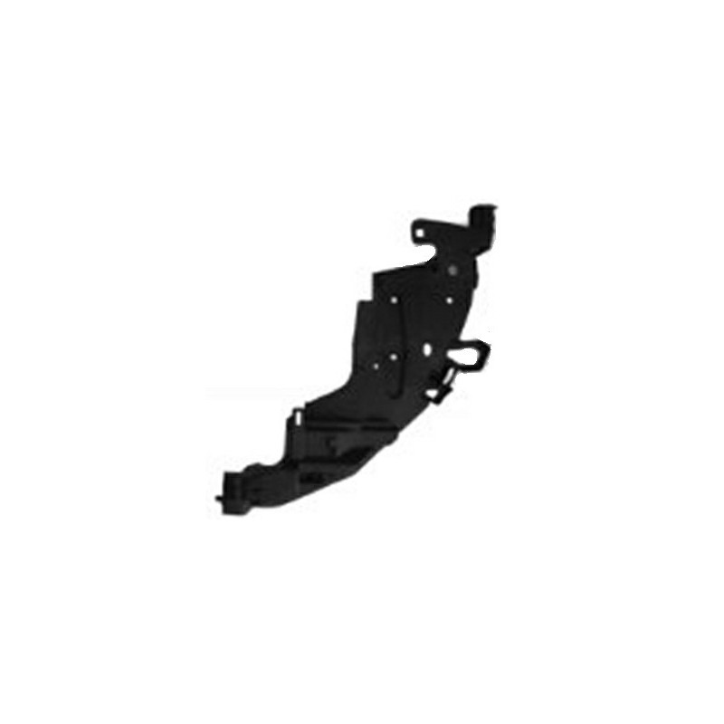 STAFFA PARAURTI ANTERIORE SINISTRA RENAULT MEGANE COUPECABRIO 0114  0116, RENAULT MEGANE HB - SW 0114  0115