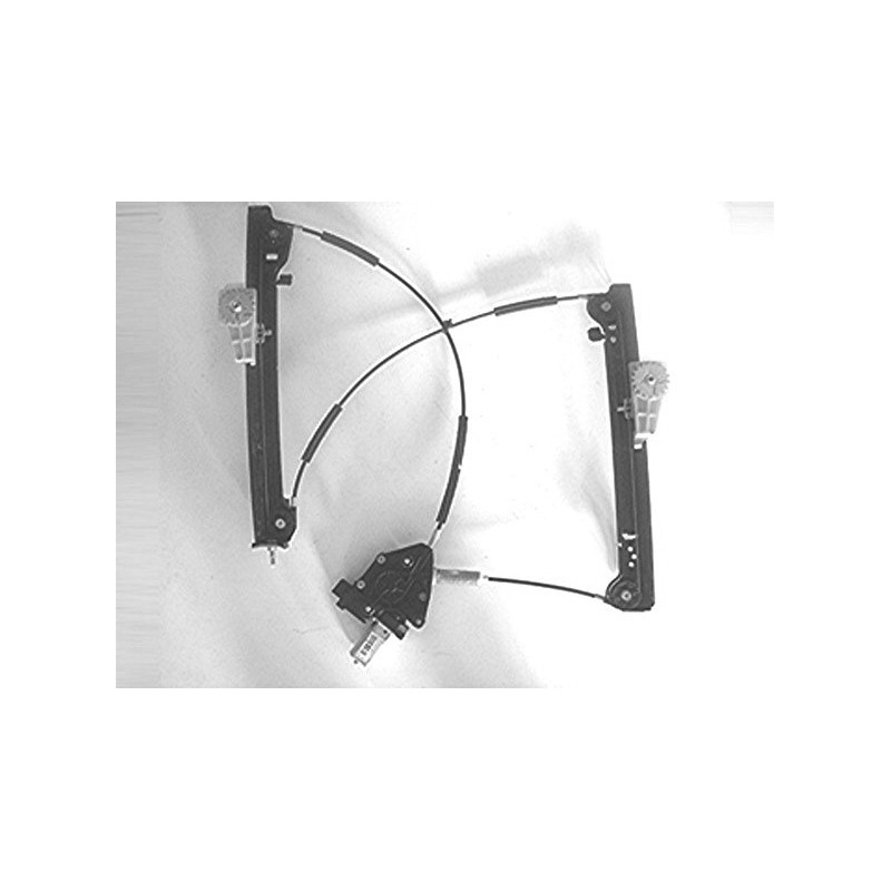 ALZACRISTALLI ELETTRICI ANTERIORE SINISTRO 3 PORTE ANTIPINCH ALFA ROMEO MITO 0108